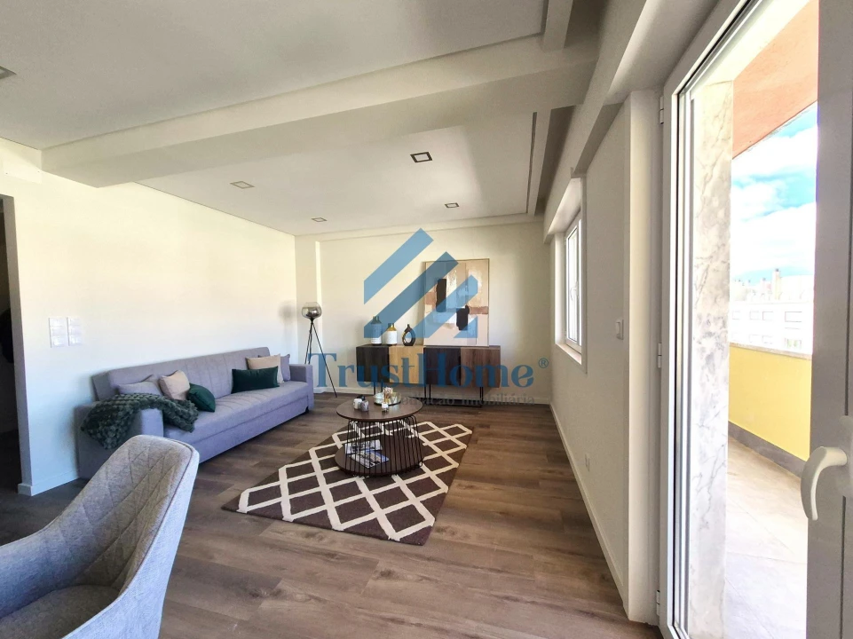 Apartamento T3 para Venda em Benfica Foto 7