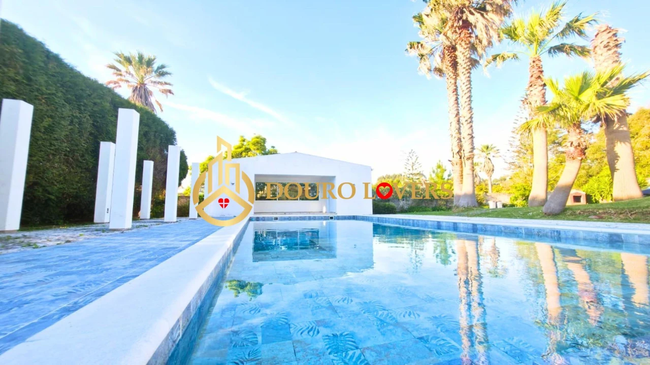 Moradia T6 para Venda em Arcozelo Foto 8