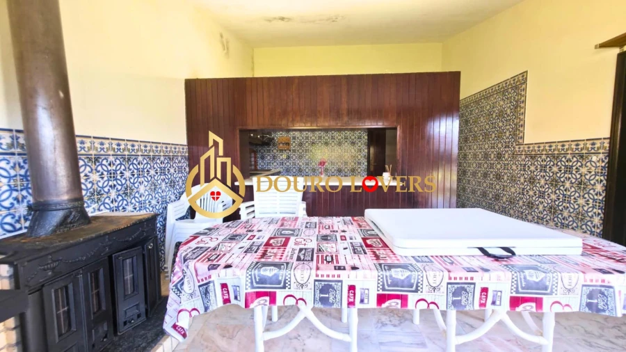 Moradia T6 para Venda em Arcozelo Foto 41