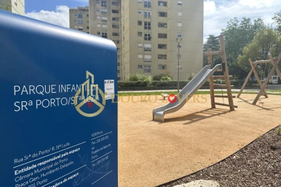 Apartamento T2 para Venda em Paranhos