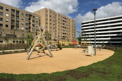 Apartamento T2 para Venda em Paranhos