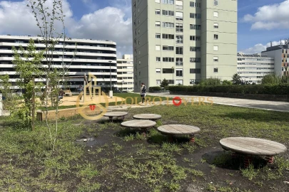 Apartamento T2 para Venda em Paranhos