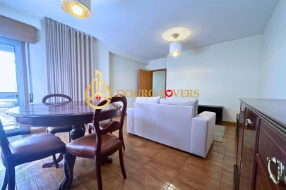 Apartamento T2 para Venda em Paranhos