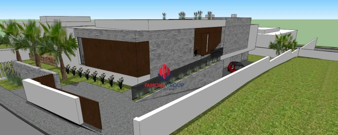 Moradia T3 para Venda em Lagos (São Sebastião e Santa Maria)