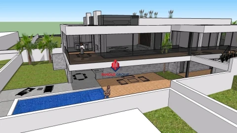 Moradia T3 para Venda em Lagos (São Sebastião e Santa Maria)