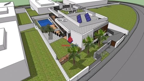 Moradia T3 para Venda em Lagos (São Sebastião e Santa Maria)