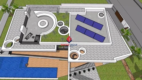 Moradia T3 para Venda em Lagos (São Sebastião e Santa Maria)