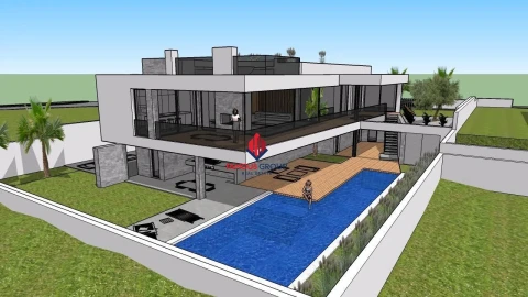 Moradia T3 para Venda em Lagos (São Sebastião e Santa Maria)