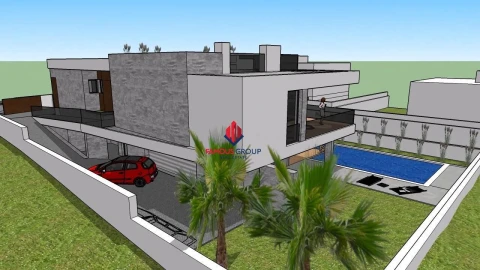 Moradia T3 para Venda em Lagos (São Sebastião e Santa Maria)