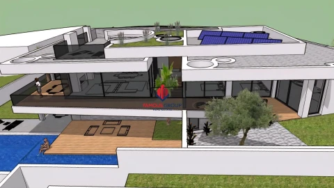 Moradia T3 para Venda em Lagos (São Sebastião e Santa Maria)