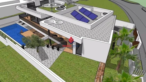 Moradia T3 para Venda em Lagos (São Sebastião e Santa Maria)