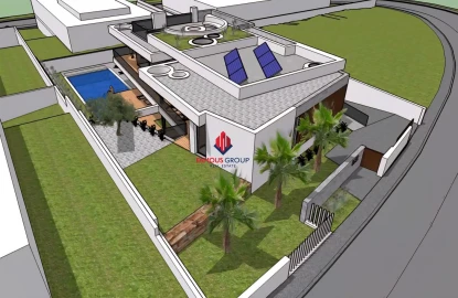 Moradia T3 para Venda em Lagos (São Sebastião e Santa Maria)