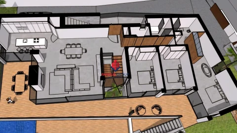 Moradia T3 para Venda em Lagos (São Sebastião e Santa Maria)