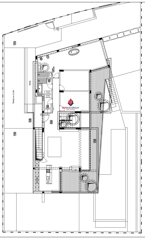 Moradia T3 para Venda em Lagos (São Sebastião e Santa Maria)