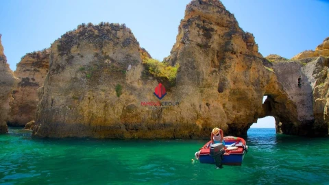 Moradia T3 para Venda em Lagos (São Sebastião e Santa Maria)