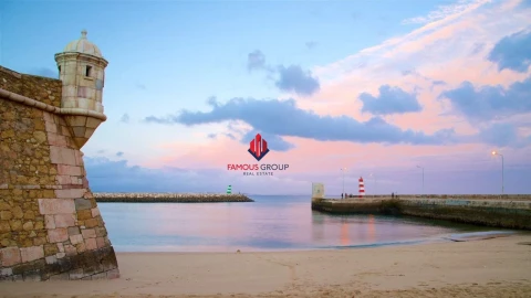 Moradia T3 para Venda em Lagos (São Sebastião e Santa Maria)