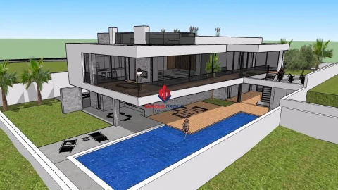 Moradia T3 para Venda em Lagos (São Sebastião e Santa Maria)