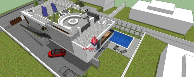 Moradia T3 para Venda em Lagos (São Sebastião e Santa Maria)