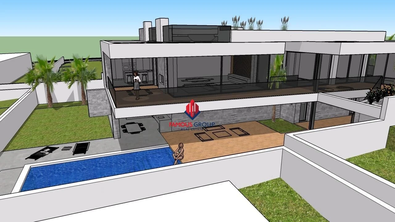 Moradia T3 para Venda em Lagos (São Sebastião e Santa Maria) Foto 12