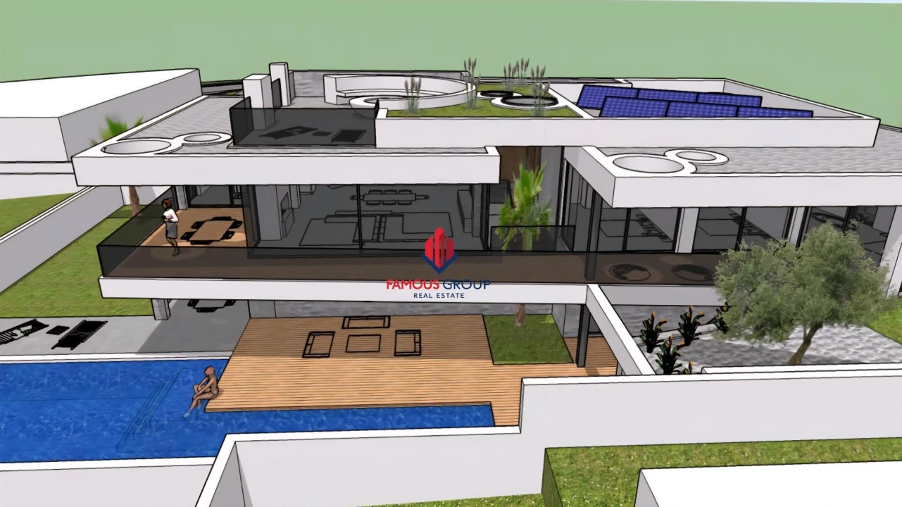 Moradia T3 para Venda em Lagos (São Sebastião e Santa Maria) Foto 13