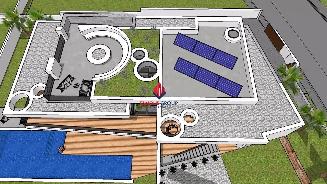 Moradia T3 para Venda em Lagos (São Sebastião e Santa Maria) Foto 16