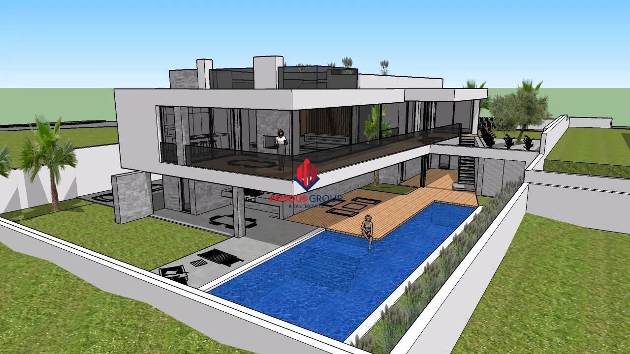 Moradia T3 para Venda em Lagos (São Sebastião e Santa Maria) Foto 2