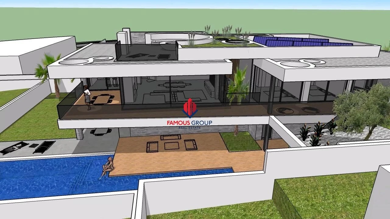 Moradia T3 para Venda em Lagos (São Sebastião e Santa Maria) Foto 22