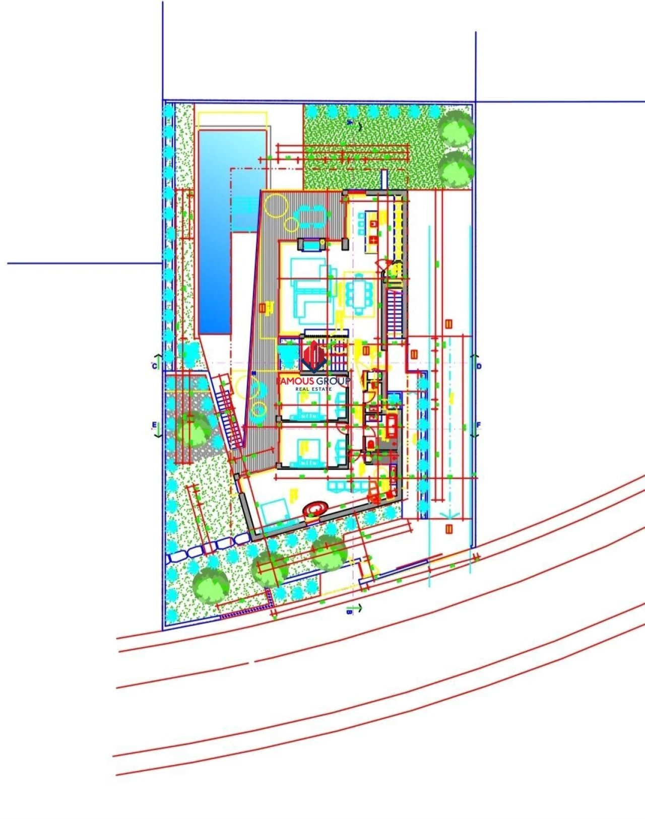 Moradia T3 para Venda em Lagos (São Sebastião e Santa Maria) Foto 31