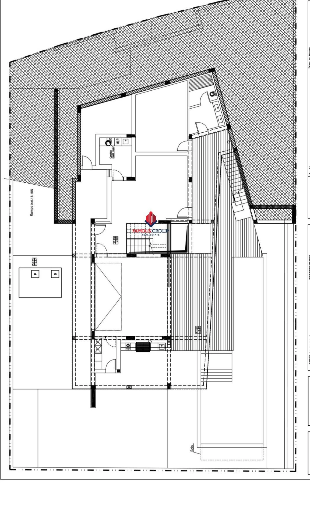 Moradia T3 para Venda em Lagos (São Sebastião e Santa Maria) Foto 34