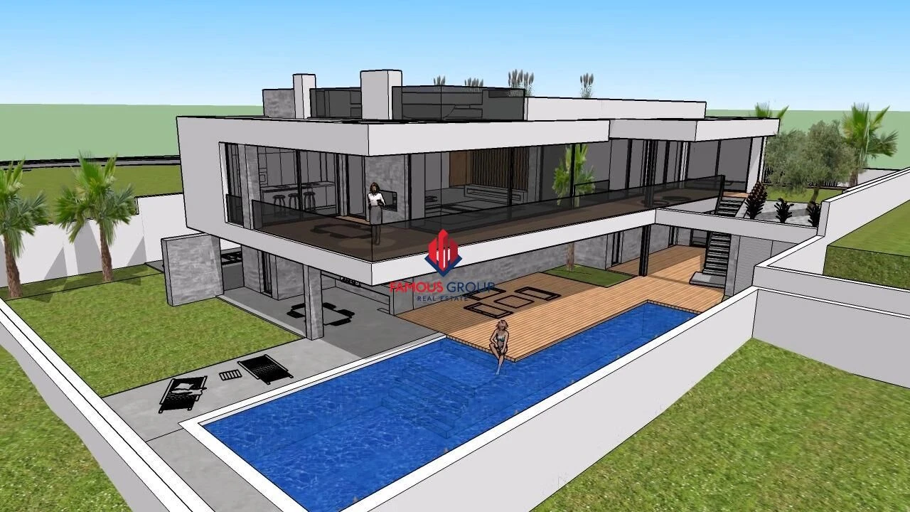 Moradia T3 para Venda em Lagos (São Sebastião e Santa Maria) Foto 5