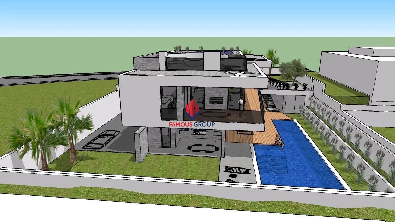 Moradia T3 para Venda em Lagos (São Sebastião e Santa Maria) Foto 7