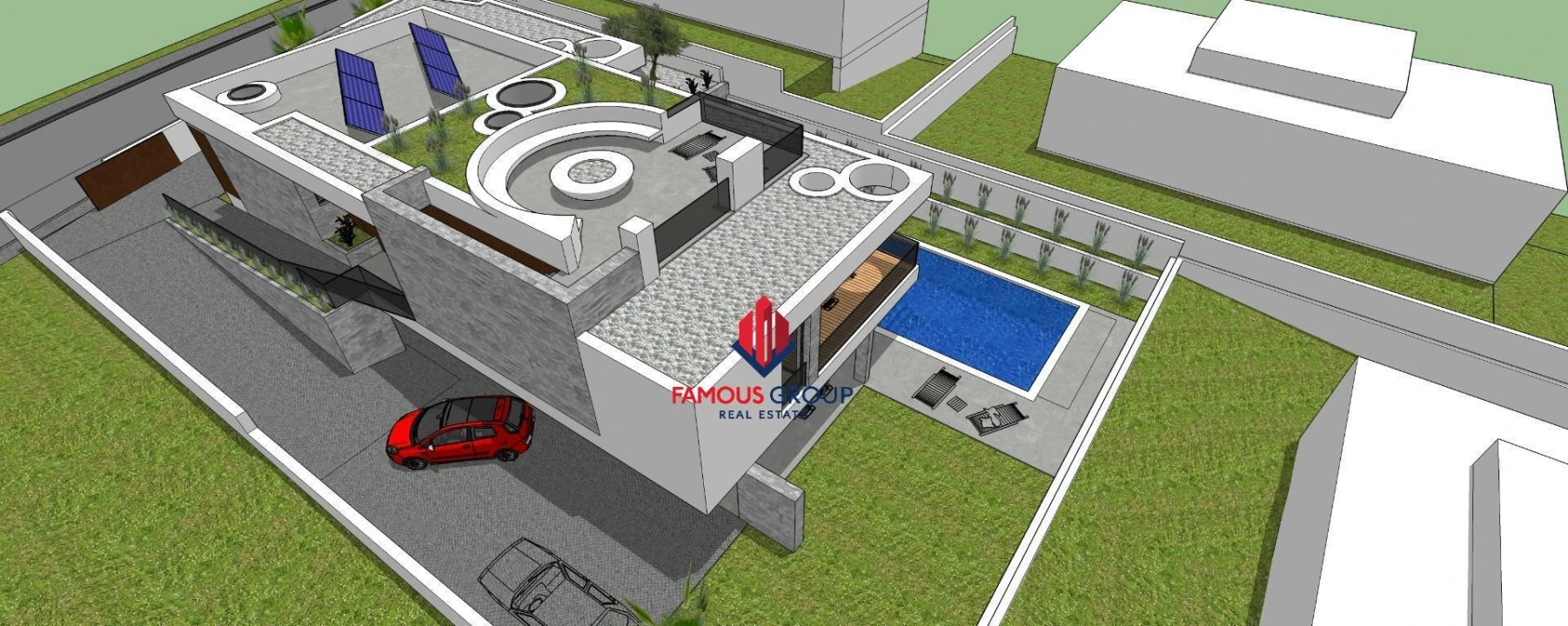 Moradia T3 para Venda em Lagos (São Sebastião e Santa Maria) Foto 10