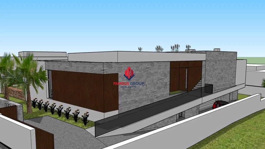 Moradia T3 para Venda em Lagos (São Sebastião e Santa Maria) Foto 23