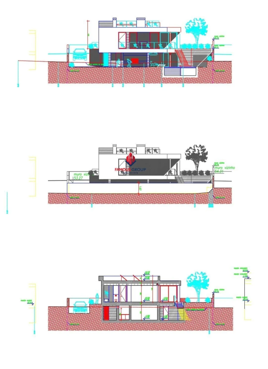 Moradia T3 para Venda em Lagos (São Sebastião e Santa Maria) Foto 32