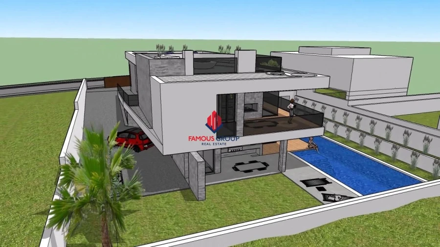 Moradia T3 para Venda em Lagos (São Sebastião e Santa Maria) Foto 4