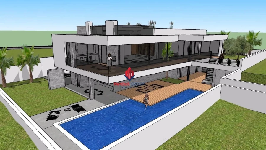 Moradia T3 para Venda em Lagos (São Sebastião e Santa Maria) Foto 5