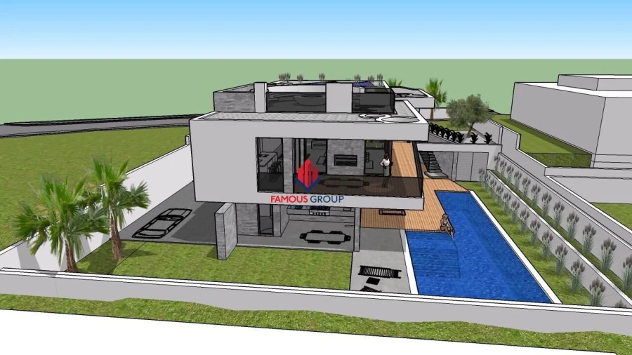 Moradia T3 para Venda em Lagos (São Sebastião e Santa Maria) Foto 7