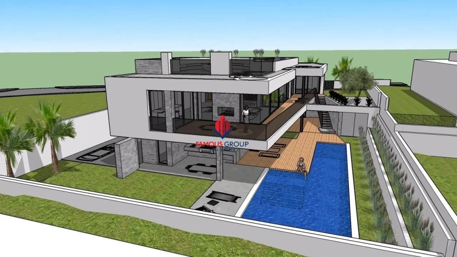 Moradia T3 para Venda em Lagos (São Sebastião e Santa Maria) Foto 8