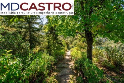 Moradia T4 para Venda em Couto