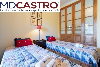 Moradia T4 para Venda em Couto