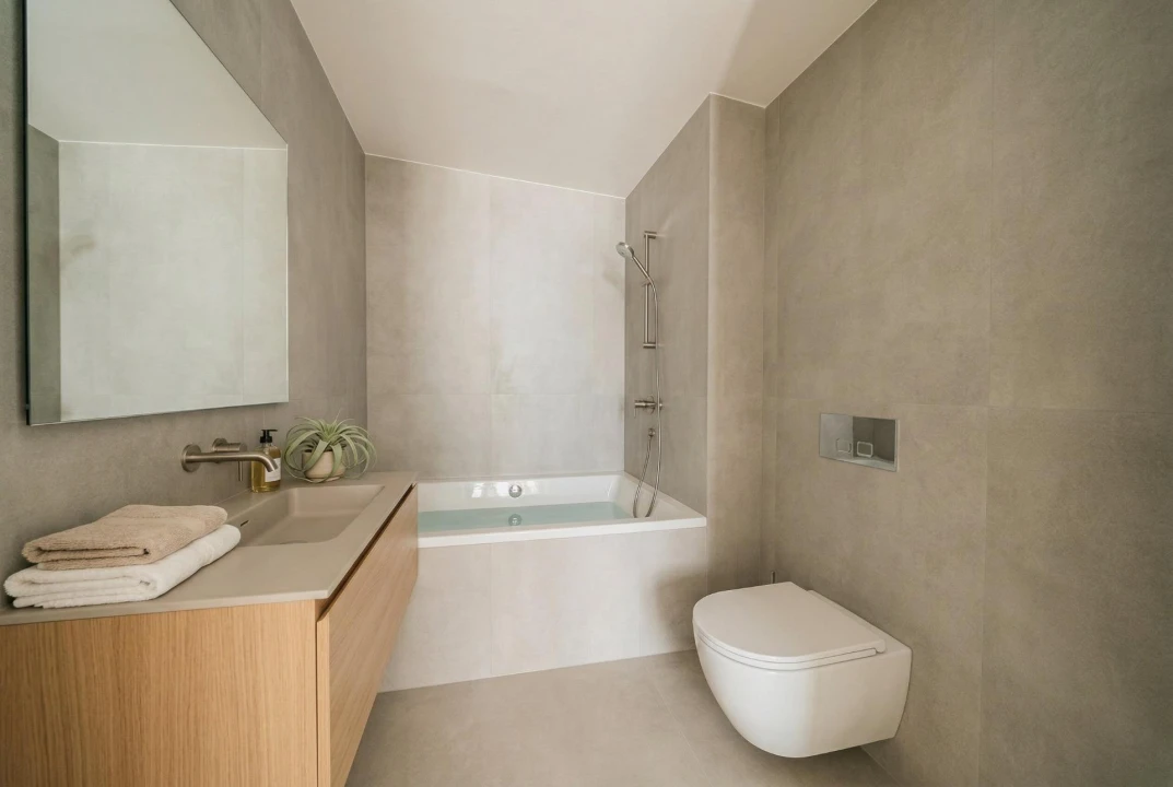 Apartamento T3 para Venda em Ramalde Foto 14