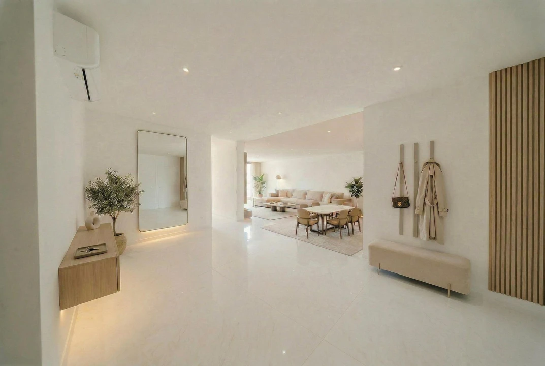 Apartamento T3 para Venda em Ramalde Foto 4