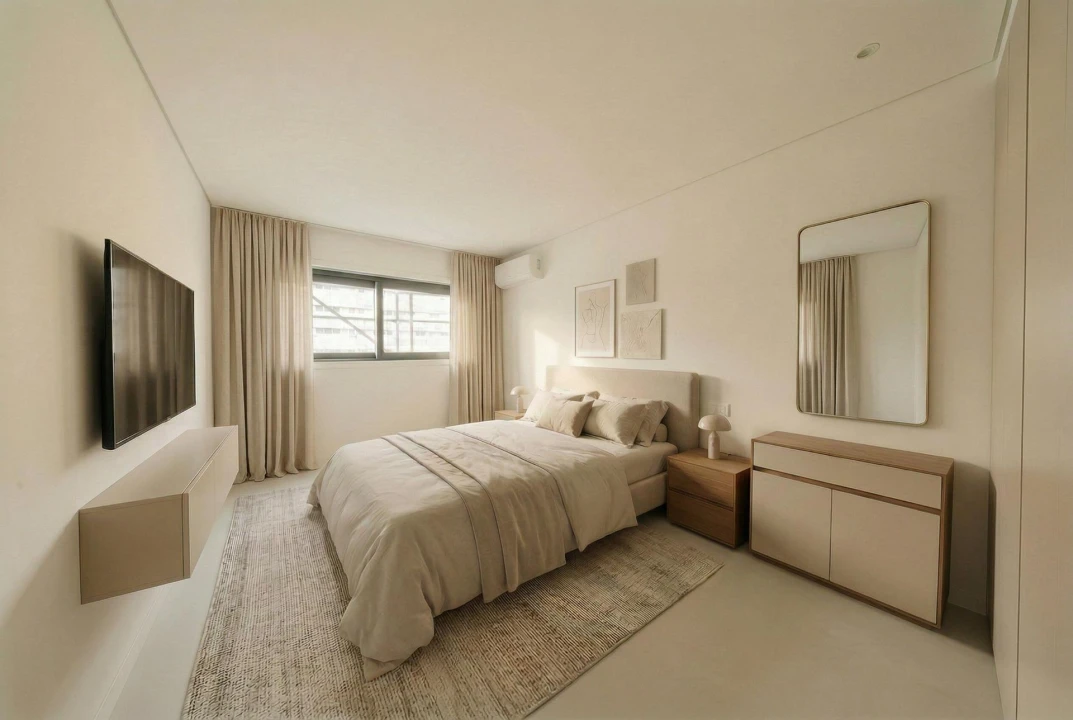 Apartamento T3 para Venda em Ramalde Foto 8