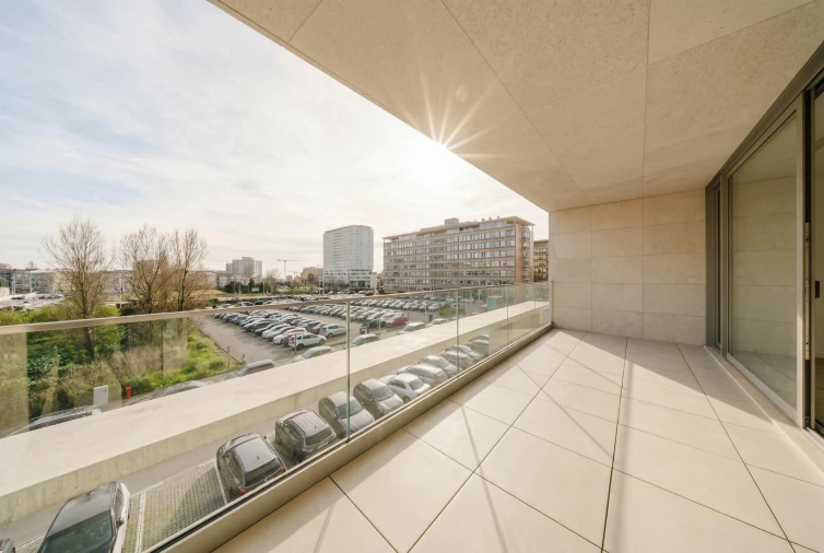 Apartamento T3 para Venda em Ramalde Foto 15