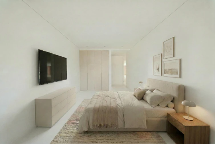 Apartamento T3 para Venda em Ramalde Foto 7
