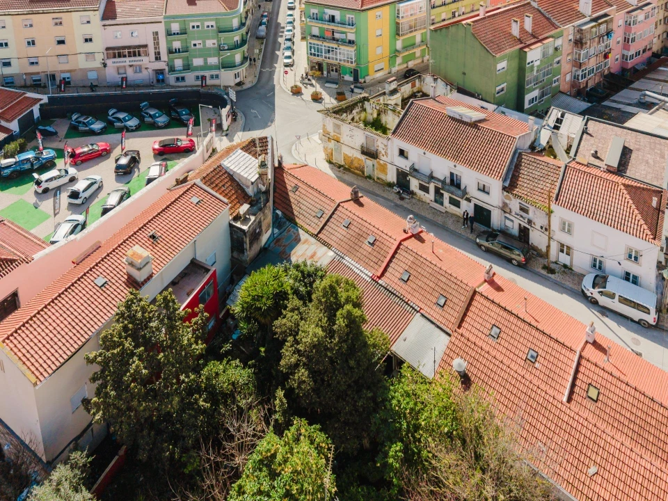 Moradia T2 para Venda em Odivelas Foto 10
