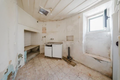 Moradia T2 para Venda em Odivelas