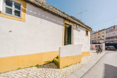 Moradia T2 para Venda em Odivelas