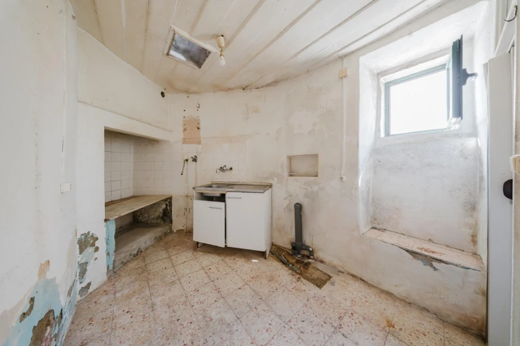 Moradia T2 para Venda em Odivelas Foto 13