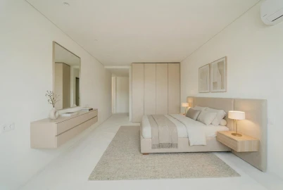 Apartamento T3 para Venda em Ramalde